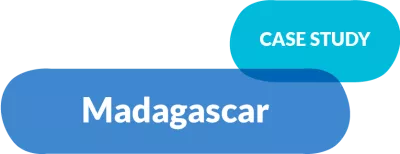 Madagascar Case Study