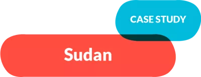 Sudan Case Study 